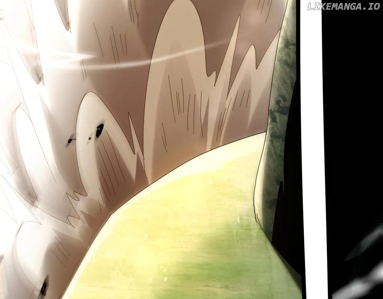 My Furry Harem Is After Me Chapter 328 - page 31